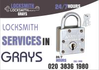 Locksmith in Grays image 2